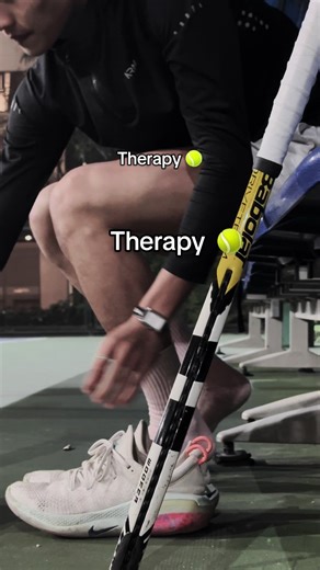 The Therapeutic Benefits of Tennis and Pickleball