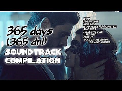 365 days (365 dni) OST COMPILATION