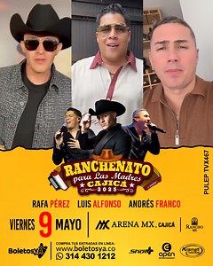 4.2K reactions · 192 shares | HOY Llega a #CAJICÁ, lo mejor del...