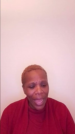 Alto Vocal Breakdown Holy Holy Holy Lord God Almighty #gospelmusic #harmony #tutorial