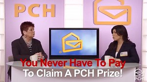 Your safety and protection is always important to us! Watch as Danielle Lam shares important safety tips to protect yourself against scammers. | PCHgames
