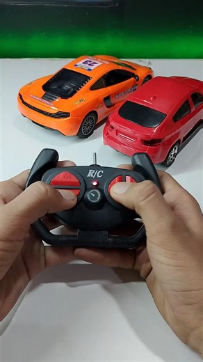 New remote control lamborghini with Supra #unboxing #short