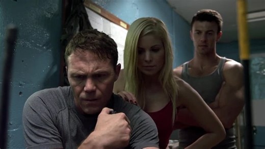 Poseidon Rex 2014 Hindi Dubbed Cloudy PK