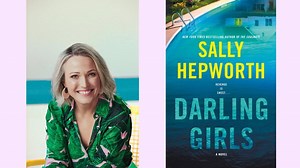 Sally Hepworth’s ‘Darling Girls’ Is Becoming a TV Show—Get the Details!