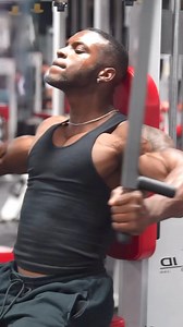 Shred Files #natty #fitness #bodybuilding | Christopher Harris