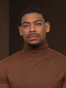 Aaron Pierre Profile