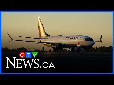 Air Canada class-action lawsuit before Supreme Court