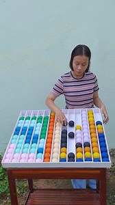 Color Sorting Puzzle – The Viral Ball Game Hit | Skill