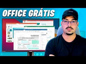 OnlyOffice 2025: The Best FREE AI-Powered MS Office Alternative! (Install Now)