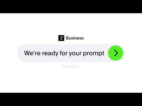 AI + DeFi will transform finance | 1inch Business