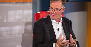 EMC’s David Goulden Defends Company’s Federation Structure (Full Video)