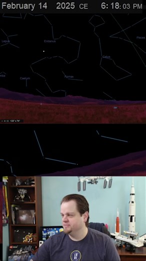 Venus: How to Spot the Evening Star in the Night Sky