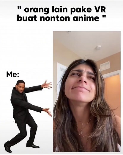 Cara Nonton Film dan Game di VR Box 2023