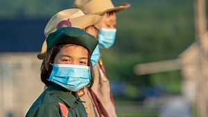 CDC issues new guidelines for summer camps