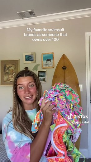 Best Swimsuit Brands Review - Expert Recommendations