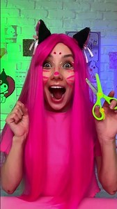 Nail Art Fun for Kids! 🎨💅 | DIY Magic with Colors!