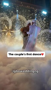 A perfect match Bride @fartookind ———————————————— 𝐏𝐥𝐚𝐧𝐧𝐢𝐧𝐠 𝐓𝐞𝐚𝐦 Planning team @elithan_events 𝐌𝐞𝐝𝐢𝐚 𝐓𝐞𝐚𝐦 Photography @lucasugoweddings Video coverage @mobmanstudios Reels: @durrode ———————————————— 𝐁𝐞𝐚𝐮𝐭𝐲 𝐓𝐞𝐚𝐦 Make up artist @glambyomoye Hair stylist @adefunkeee Gele stylist@adufegele ——————————————— 𝐖𝐚𝐫𝐝𝐫𝐨𝐛𝐞 Bridal Styling and Creative direction @style_by_ruvero Bride’s maiden look @house_of_dova George look @house_of_dova Grooms outfit brown outfit @toch