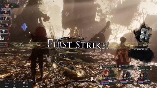 The new year is approaching...