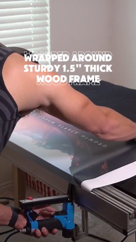 Mountain Lake Triptych Canvas Set, 3 Panel Living Room Wall Art - Etsy