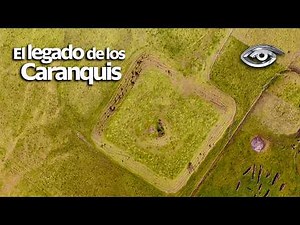 The Legacy of the Caranquis - Día a Día - Teleamazonas
