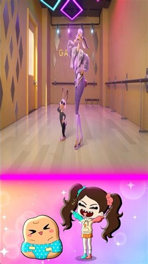 GAZELLE DROPPED A BANGER 😭🎶