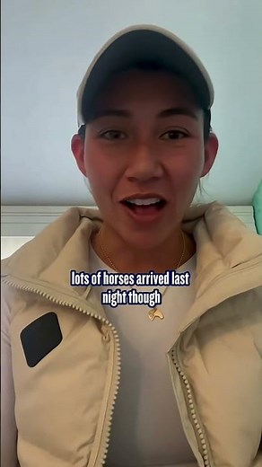 Andie Biancone recaps Day 1 of Breakfast at the Breeders’ Cup!