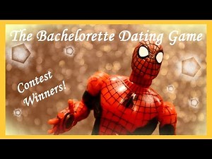 MLP: The Bachelorette Dating Game! Episode 3: Contest Winners!!!