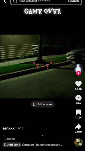 Discover Game Over Emoticons with Facemoji