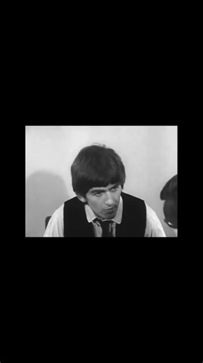 My first edit!!! Quite nervous about this one so please give me feedback and tips here you can #georgeharrison #whatislife @🪲emily🥁 @🍎🍎🍎 @larry @McCncheese🪲