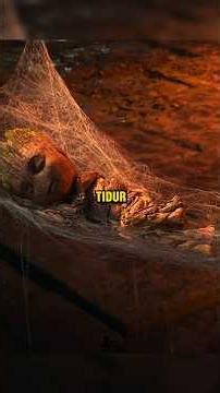 GROOT SLEEPS IN A CRITICAL SITUATION! #shorts