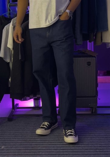 Stylish Straight Cut Pants for Men