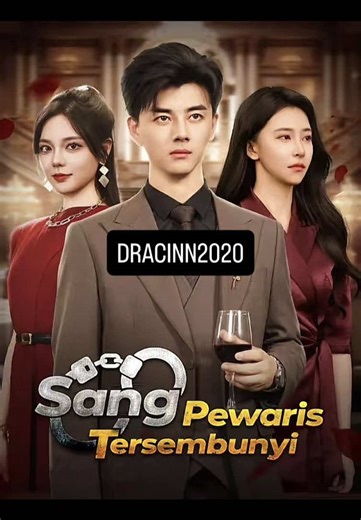 Sang Pewaris Tersembunyi: Episode 3 - Drama Menegangkan