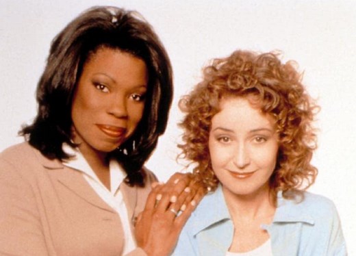 Where is the cast of 'Any Day Now' these days?