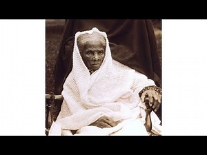 15 Facts About Harriet Tubman HD 1080p
