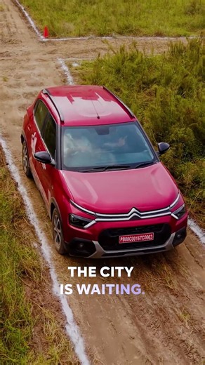 Xperience Citroën | Indore