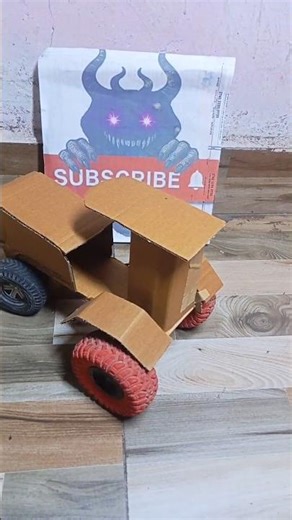 mini RC tractor DJ system#diy #remote control#project #remote