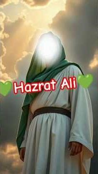 Hazrat Ali (R.A) Ki Zindagi Aur Farman | #HazratAli #IslamicQuotes #IslamicHistory