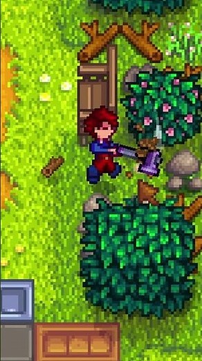 How To MAX Out Every Mastery In Stardew Valley INSTANTLY