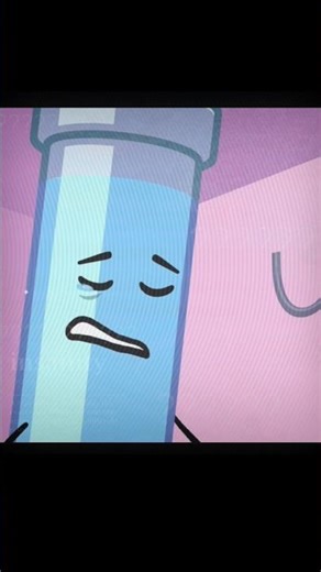 ii iv in a nutshell #inanimateinsanity #angst