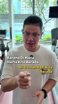 Jika Yesus datang hari ini, sudahkah Anda siap ? by Ps JJ Simkoputera #rohani #storyrohanikristen