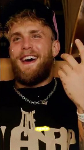 The Day Jake Paul Snapped in Training – Unseen Footage!
