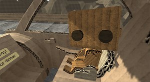 Cardboard Crash: Canadian VR game goes inside the ‘mind’ of a self-driving car | Business & Tech