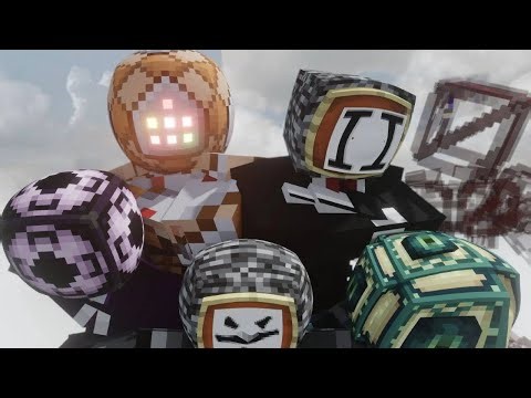 設 身 處 地 大 電 影 （會繼續更） #minecraft #mc #我的世界 #搞笑 #遊戲