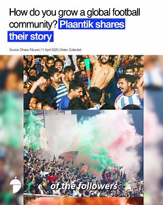 1.6M views · 5.7K reactions | On episode 2 of the IRL podcast series,...