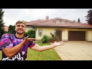Kde bydlím? | Tary House Tour
