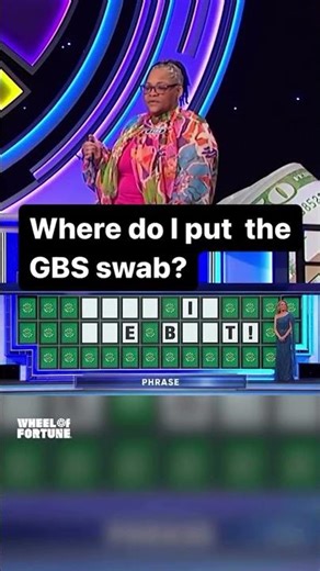 Yes! Group B streptococcus (GBS) is one of the many bacteria that live in the body