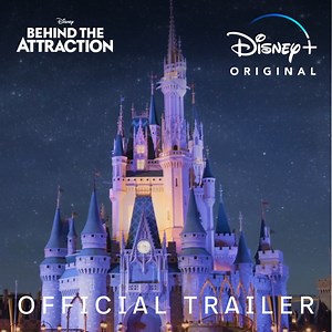 Take another ride behind the scenes of Disney’s most iconic attractions! The new season of #BehindTheAttraction, an Original docuseries, arrives November 1 only on #DisneyPlus. | Disney