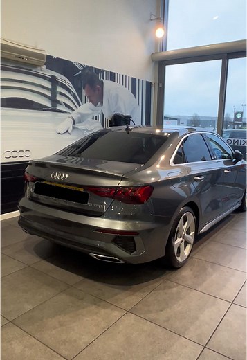 Audi Badge Change Explained: Enhance Your Vehicle's Look