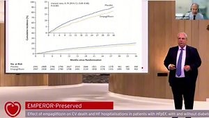 ESC 2025 Insights: Treatment of Heart Failure with Preserved Ejection Fraction