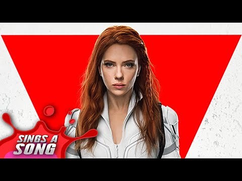 Black Widow Sings A Song (New Black Widow MCU Film Parody NO SPOILERS)